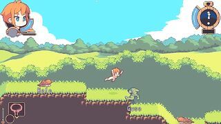 LUFUCLAD v18 - NEW PIXEL FUCK QUEST