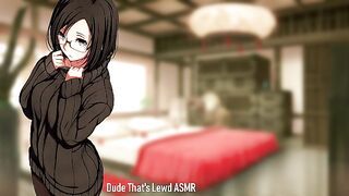 Landlord Demands Your "Payment" (ASMR)