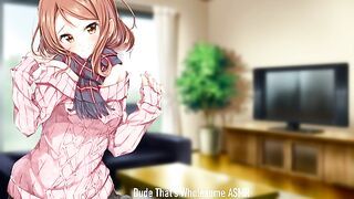 Clueless Girlfriend Tries Word Triggers (Wholesome ASMR)