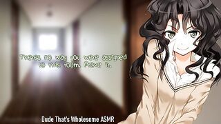 Bully Confesses To You (Mean to Wholesome) ASMR
