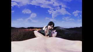 Tifa Final Fuck 7 VR Remake