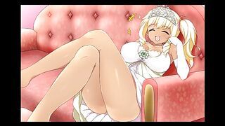 Meltys Quest CH 1: I'm Meltys, princess of Rothstein