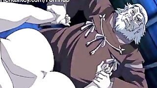 Two Holes Two Cocks Threesome Bigtits Hentai Cartoon Hard Core Hentai Cartoon Blowjob Cartoon Hentaikey Creampie Bondage