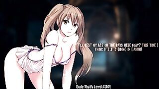 Salem Witch Trials (asmr but Morally Despicable) Spooktober Bonus