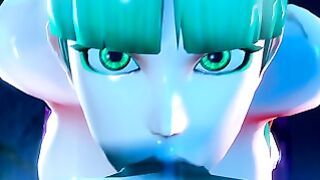 Bj Sfm [mv] Overwatch Hentai Blowjib 3d Cartoon Sfm Sfm Mv Sfm Oral Hentai song Video Hentai Sfm Compilation anime Porn Mv