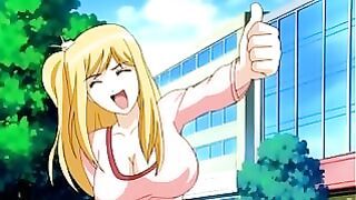 Hentai Tits 1 Hentaistrokecom Boobs Busty Mamas anime Big Boobs Tetona Seins Hentai Boobs Tette Titten Tetas
