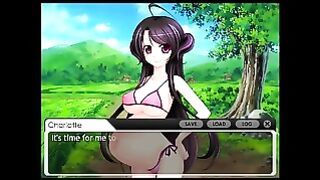 Taste of adventure – Trader Babe Vore