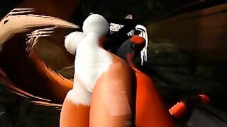 Cave of Desires 2 ( Furry Yiff )