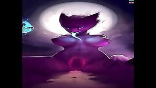 That Shiny Haunter You Were Looking for