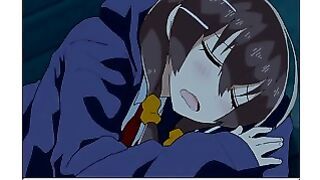 Hgame:meko Game 2d Darling Babe anime Porn
