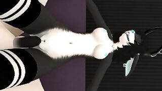 Bangin in Space – Second Life Yiff (m)(f)