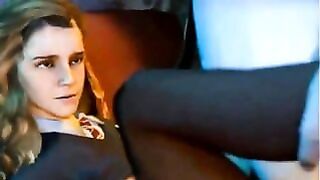 Hermione Granger Has Sex With Draco Malfoy