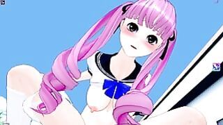 Pov Pellona ( Ne Piece) [3d Hentai, 4k, 60fps, Uncensored]