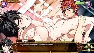 Full Service Part 2 Kovit Uncensored