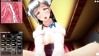 Anime Kitten Girl Customs28 Hard Core anime Hentai3d akihabara Pov Petite Hentai