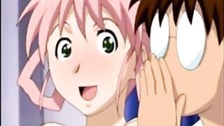 Jinkou Shoujo Eng Subs Ep2 Clip 9