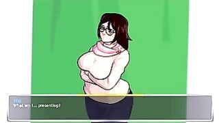 High School 34 Overwatch – Part 32 the First Photos