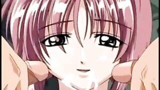 Group Fuck Train Cartoon Uncensored Korean Hentai Hentaikey Sclip Group Sex Huge Boobs