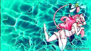 Jizz all Over Me (erotic Petite audio)