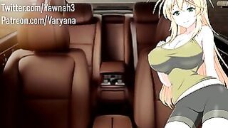 Step Mommy S Bumpy Van Ride on Your Lap
