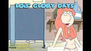 Lois Glory Days Step Mom Ginger Family Boy Lois Griffin Lalalexxi Huge Dick Impression Family Guy Cartoon Cartoon Glory Hole Voice acting toon Porn
