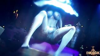 Elden Ring Porn Parody – Ft. Ranni Melina Sellen Tanith Roderika – Maidenless No More 60 Fps