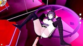 Shizuku Tan – sono Bisque Doll Wa Koi Wo Suru