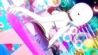 Spy X Family: Fiona Frost Sex With A Beautiful Girl. (3d Hentai)