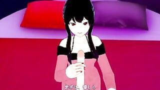Loid forger Has Sex With Yor forger Pov | Spy X Family
