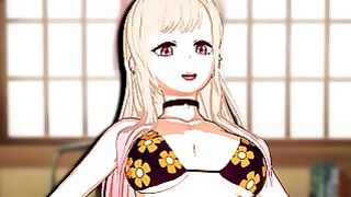 Sono Bisque Doll – Kitagawa Marin Hentai