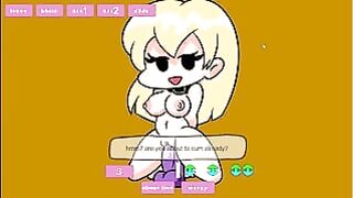Friday Night Fappin #2 [fappin To The Rhythm Of The Dildo]