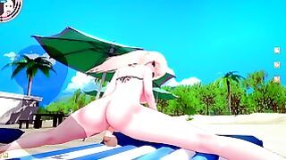 Kitagawa Marin – sono Bisque Doll Wa Koi Wo Suru (1 2)