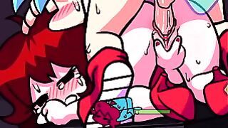 Girlfriend – Friday Night Funkin [compilation]