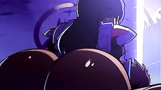 Pharah – Overwatch [compilation] Dark-skin Big-tits Tracer Overwatch Small-tits Lust-controller anime Rule 34 Pharah Huge Ass Hentai Hentai Dva Muslim