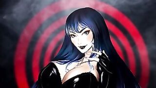 [mesmerize] Brain Hoe [slut Time]