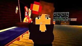 Minecraft – Jenny Sexmod Hentai Minecraft Oral Teen Huge Cock Big Tits Lovely Jenny Darkhair Minecraft Big Ass Gameplay