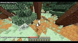Untitled Project Minecraft Minecraft Lesbicas