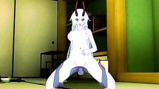 Fate Grand Order Hentai tomoe Gozen