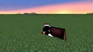 Sexo Minecraft Especial De Natal