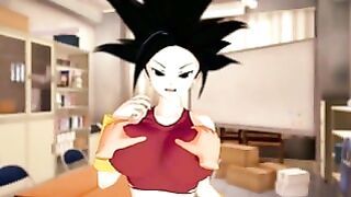 3d Hentai Kefla Ssj Chubby Big Tits butt Masturbate 3d Older toys anime Porn Teen Squirting Hentai Kink Orgasm Bdsm