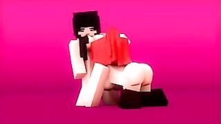 Minecraft Xxx Futa Fun (mcr34)