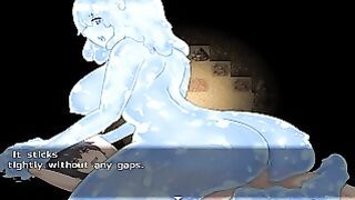 Incubus Quest – Slime Girls (mt)