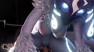 Kindred in Your Final Moments