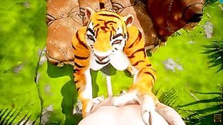 Lunatic Life Furry islands Pov Furry Fuck
