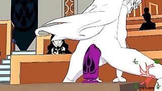 Weiss Schnee Fuck Weiss Schnee Rwby anal