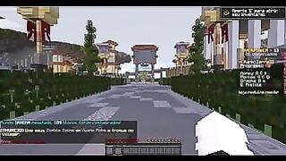 Minecraft Video Minecraft Cuzin 18yo