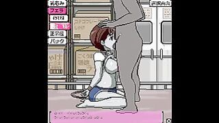 Hentai Game Cartoon Small anime Porn Hentai Hentai Game anime Big Breasts Cum Games butt Cumshot