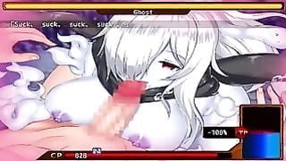 Monster Girl Labyrinth – Ghost Girl (eng)