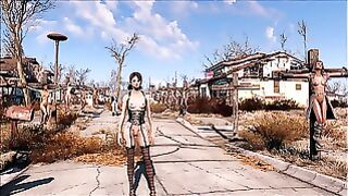 Fo4 Kink and Bdsm Fashion 2