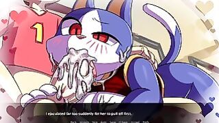 Waifu Crossing | Demo |